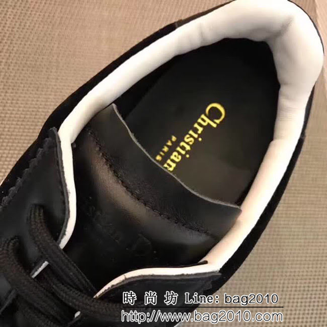 DIOR迪奧 2018官網最新款系列 女休閒鞋 QZS1278